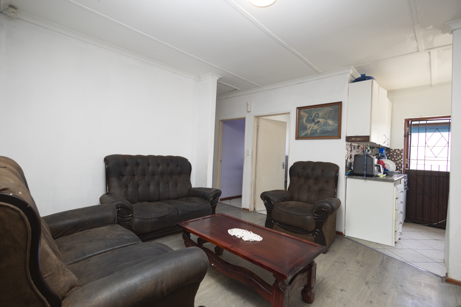 2 Bedroom Property for Sale in Highbury Park Western Cape